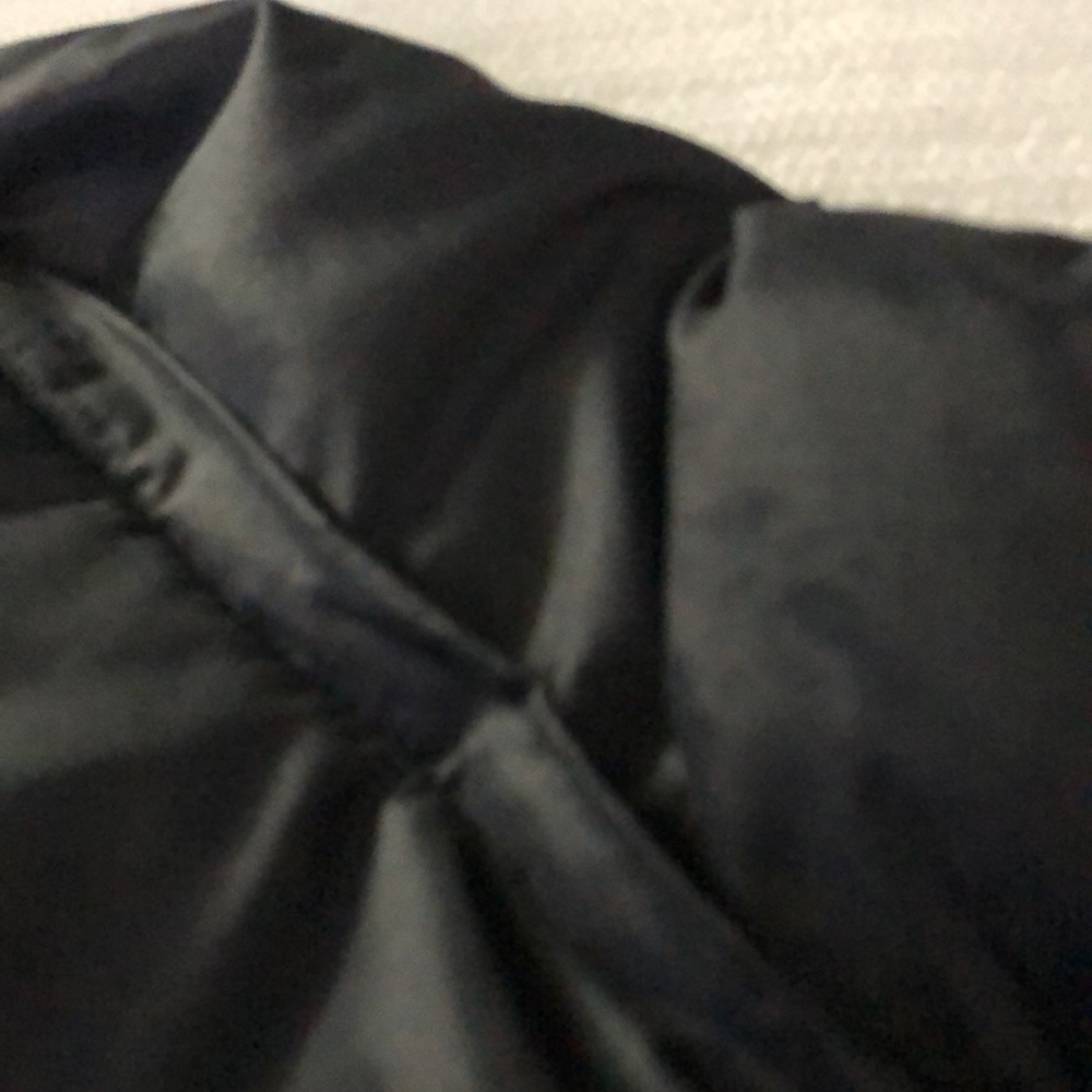 Gap Puffy Jacket - image 8